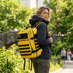 Yellow / United States