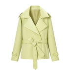 Light Green / XS