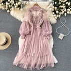 Pink / One Size