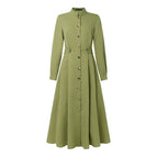 Green / 5XL