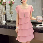 pink / XL