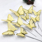 10pcs Beige