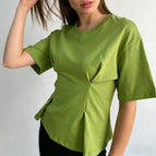 green / S