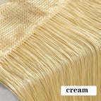 Cream 1 / 100x200cm