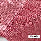 Peach / 100x200cm