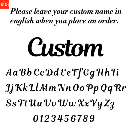 Customized name brooch, business low-key suit brooch, men's formal wear and accessories, universal for daily banquets