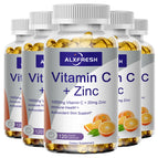 5X Bottle / 60PCS