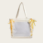 Style B Yellow / 36x30x10cm / United States