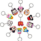 10pcs keychain
