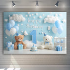 BJ-XR01926 / Vinyl 250X200cm / China Mainland