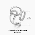 Silver Ring71
