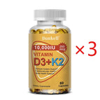 60 count-3 bottle