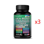 60 count-3 bottle