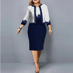Blue / 4XL
