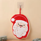 Santa Claus