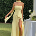 Yellow / XL