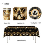 41pcs