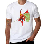 White / XL