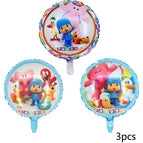3pcs