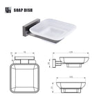 Soap Dish A