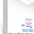 A5 230g 20Sheets