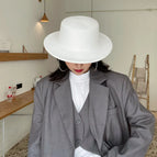 White-5 cm