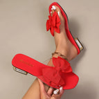 Red / 36