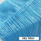 Sky Blue / 100x200cm