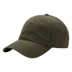 olive green / Print