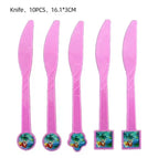 Knife-10pcs / Other