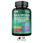 120 Capsules