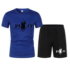 Blue-black / M
