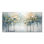 MT163617 / 100x200cm Unframed