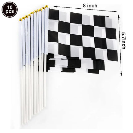 40'' Number Race Car Balloon Racetrack Balloon Truck Bike Wheels Tire Racing Car Theme Party Supplies Boys' Birthday Party Favor