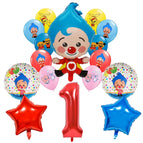 balloon-16pcs 17 / as picture show