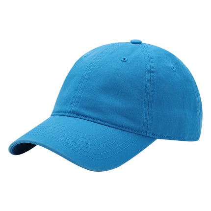 Customized baseball cap 3D embroidered sun hat unisex cotton design LOGO picture printing hat wholesale