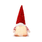 Red Gnome LED 1pc / 30cm tall