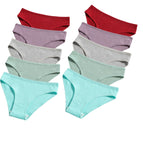 Set 8 / M / 10PCS
