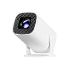 WHITE / 100V-240V UK Plug