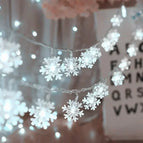 White / USB-6m-40led