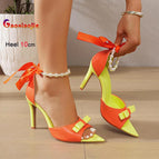 Heels 10cm / 40