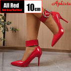 01.All Red-10cm / 36