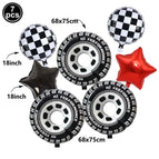 7pcs / As pitures shows