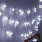 White / 3m 20leds / China Mainland