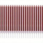 Red 24pcs