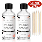 2PCS Glue Remover / United States