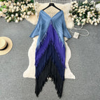 Navy / One Size