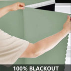 green / 1pc W250xL200 cm / Velcro