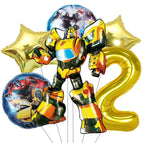 Light Grey / Balloon