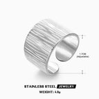 Silver Ring73
